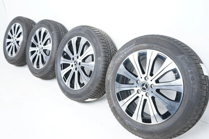Mercedes EQA EQB H243 X243 Winterräder Winterreifen 18 Zoll A2434010000