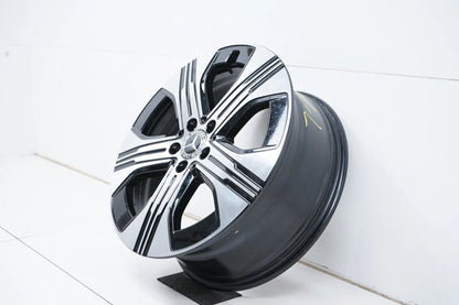 1 jante alu 19 pouces Mercedes EQA EQB H243 X243 A2434011900