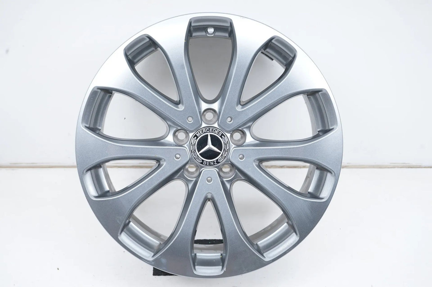 1 x Mercedes GLC Klasse W253 X253 Alufelge 18 Zoll A2534011500