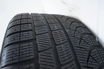 BMW M2 M3 M4 G80 G82 G87 vinterhjul vinterdæk 275 35 19 829M 8093844 8093845