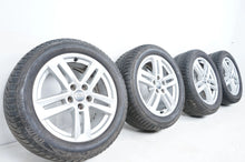Audi A4 8W B9 winterwielen winterbanden 225 50 17 inch 8W0601025P