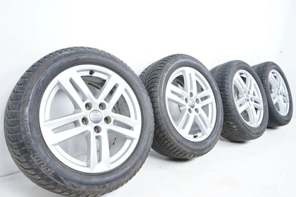 Audi A4 8W B9 Winterräder Winterreifen 225 50 17 Zoll 8W0601025P
