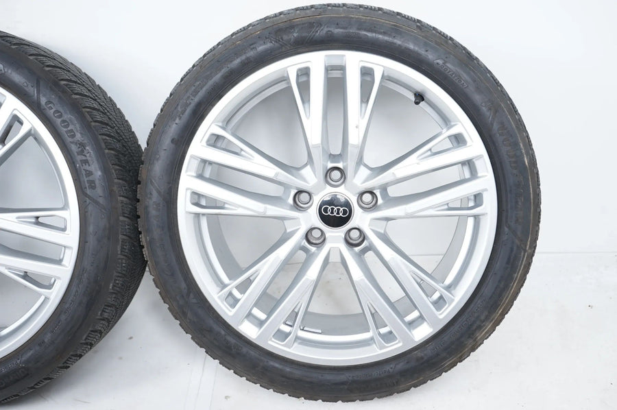 Audi A5 S5 B10 FU 8B Winterreifen Winterräder 245 40 19 Zoll 8B3601025AS