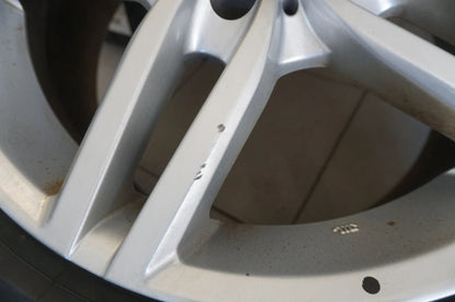 BMW 3er 4er G20 G21 17 Zoll Alufelgen Winterräder Winterreifen 225 50 R17 6mm