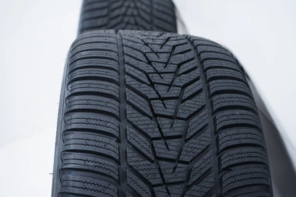 Mercedes C Klasse Hybrid W206 Winterreifen Winterräder 18 Zoll