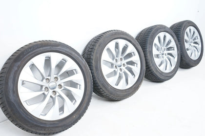 Audi A7 4K8 C8 Winterreifen Winterräder 225 55 18 Zoll 4k8601025A