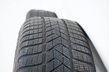 Audi A7 4K8 C8 winterbanden winterwielen 225 55 18 inch 4k8601025A