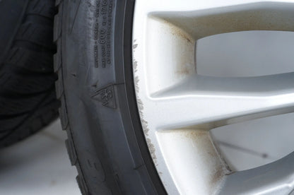 BMW 5er G30 G31 Winterreifen Winterräder 245 45 18 Zoll