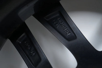 BMW 4-serie i4 G26 vinterhjul vinterdæk 245 45 18 tommer 853 6896768
