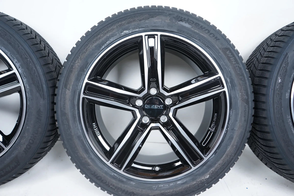NEU Mercedes GLC EQ Elektro X540 Winterräder Winterreifen 20 Zoll Detailní zobrazení 5