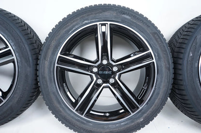 NEU Mercedes GLC EQ Elektro X540 Winterräder Winterreifen 20 Zoll