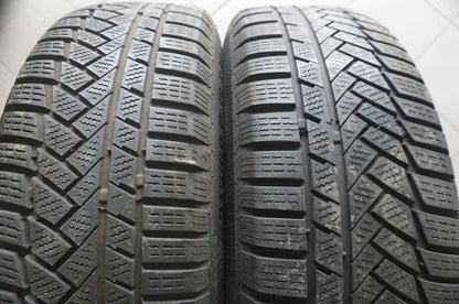 Original Mercedes EQA EQB H243 X243 18 Zoll Alufelgen A2434010000 Winterreifen