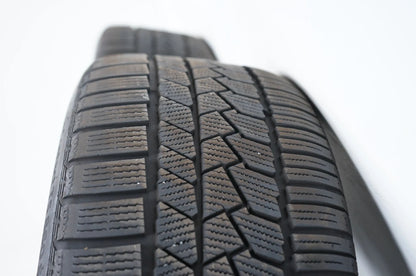 Mercedes třídy E W214 zimní kola zimní pneumatiky 245 45 19 palců A2144012300
