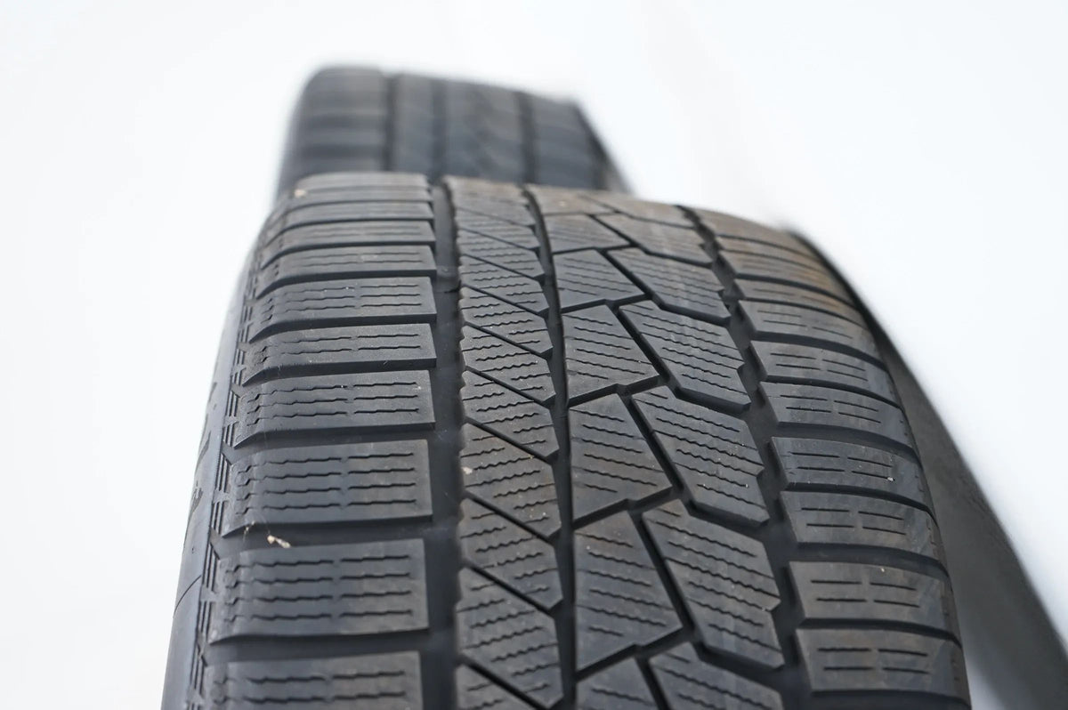 Mercedes E Klasse W214 Winterräder Winterreifen 245 45 19 Zoll A2144012300 Vue détaillée 10