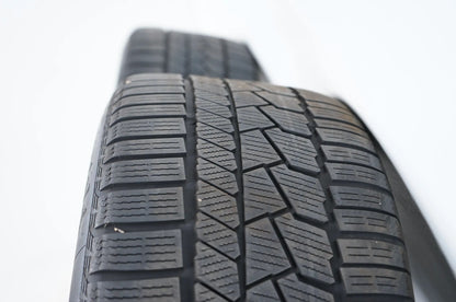 Mercedes E Klasse W214 Winterräder Winterreifen 245 45 19 Zoll A2144012300