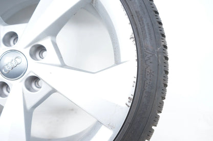 Audi A3 8Y Winterreifen Winterräder 225 40 18 Zoll 8Y0601025j