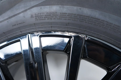 BMW X1 X2 U11 U10 winterwielen winterbanden 205 65 17 inch 5A094B2