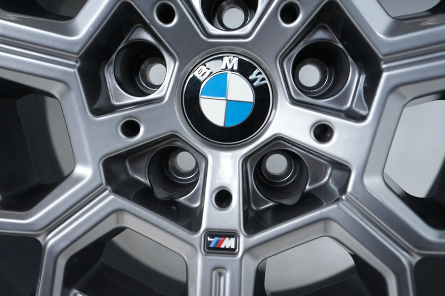Neu Bmw XM G09 918M Winterräder Winterreifen 21 Zoll 1543986 1543958