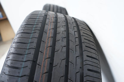 Original Mercedes C-Klasse All-Terrain X206 Alufelgen mit neuen Winterreifen 245 40 R19