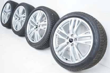 Audi A5 S5 B10 FU 8B Winterreifen Winterräder 245 40 19 Zoll 8B3601025AS
