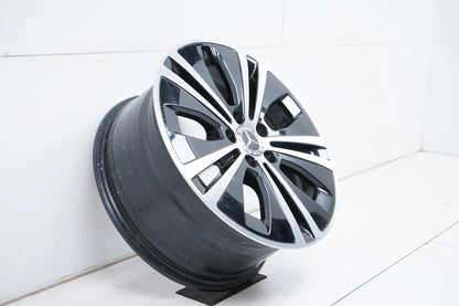 1 x Cerchio in lega Mercedes Classe E W213, 18 pollici, A2134015200, 8J ET43