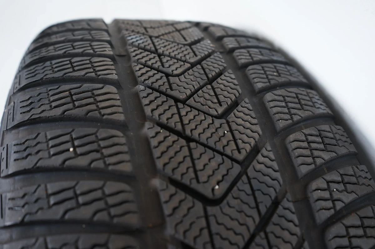 Bmw X5 X6 G05 G06 Winterräder Winterreifen 275 45 20 Zoll 6883753 Vue détaillée 11