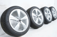 Audi A1 GB ruote invernali pneumatici invernali 215 45 17 pollici 7mm 82A601025G