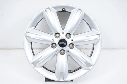 1 x Jante alliage MINI Countryman F60 17 pouces 6856041 JCW 539 6,5J