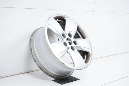 1 x MINI Clubman F54 hliníkový ráfek 16 palců 517 6877741 7J