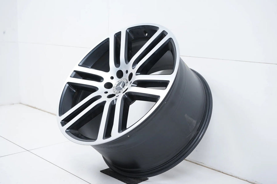 1 jante alu Mercedes GLE C167 V167 21 pouces A1674012800 11J ET49