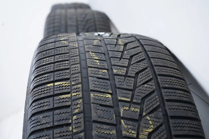 Mercedes S-Class W223 winter tires/wheels 255/45/19 inch