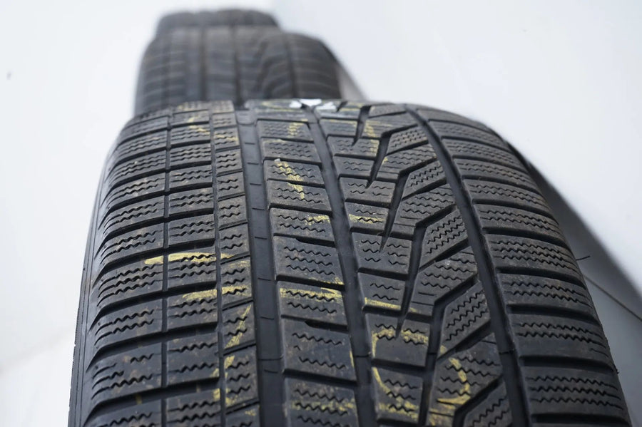 Mercedes S-Class W223 winter tires/wheels 255/45/19 inch
