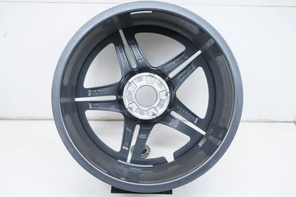 1 x Mercedes E63 S AMG W213 hliníkový disk 20 palců A2134017100 9,5J ET25