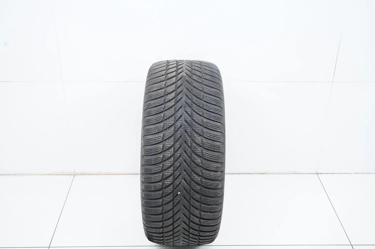 1x Nokian winter tire 255 45 19 inch approx. 6 mm DOT23 Detail view 2