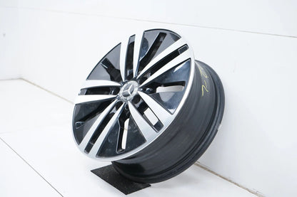 1 x hliníkový disk Mercedes A B GLA W177 H247 17 palců A1774010200