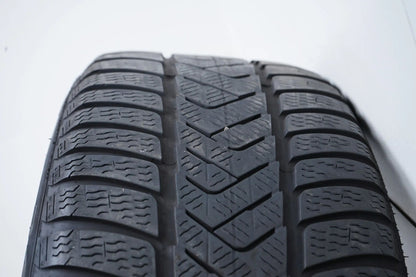 Mercedes E Klasse W213 Winterreifen Winterräder 245 45 18 Zoll