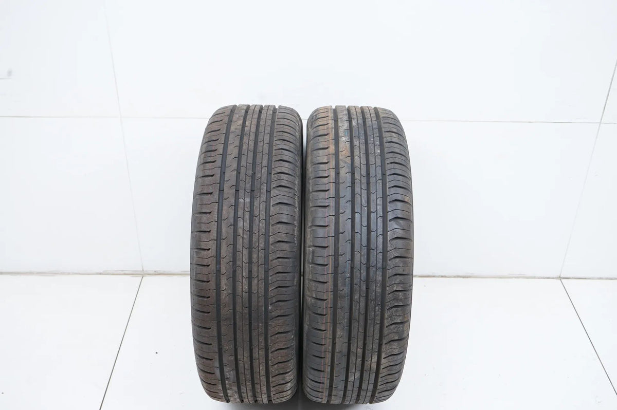 2x DEMO Sommerreifen Continental 205 60 16 Zoll DOT20 MO Detailansicht 2