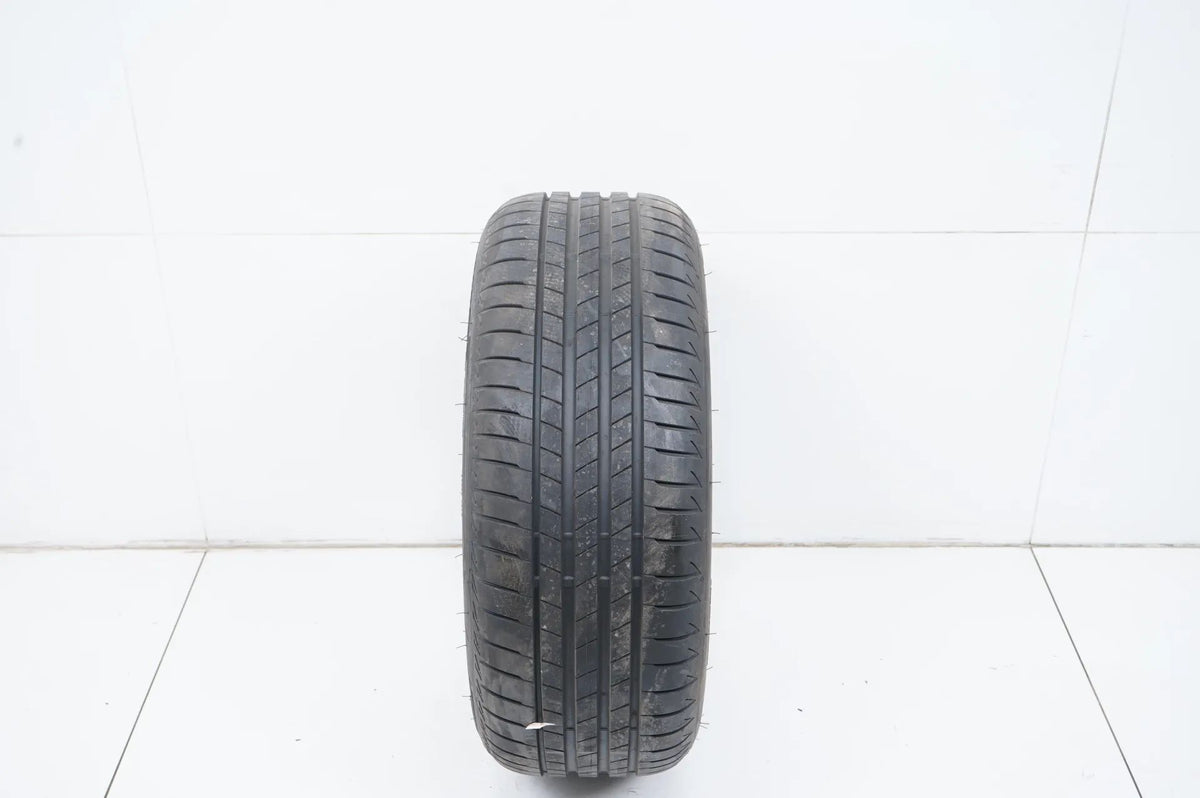1x Summer tire 225 50 17 inch Bridgestone DOT19 approx. 5m BMW* RFT Detail view 2