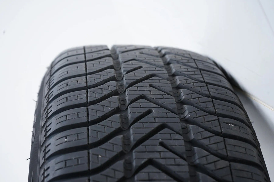 MINI F55 F56 F57 Alloy Wheels Winter Tires 195 55 16 inch 494