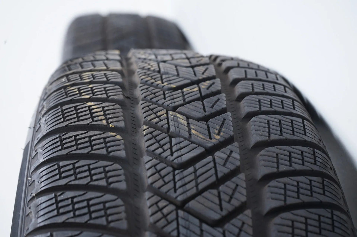 Mercedes EQC W293 N293 winter tires/wheels 235/55 R19 inch Detailansicht 16