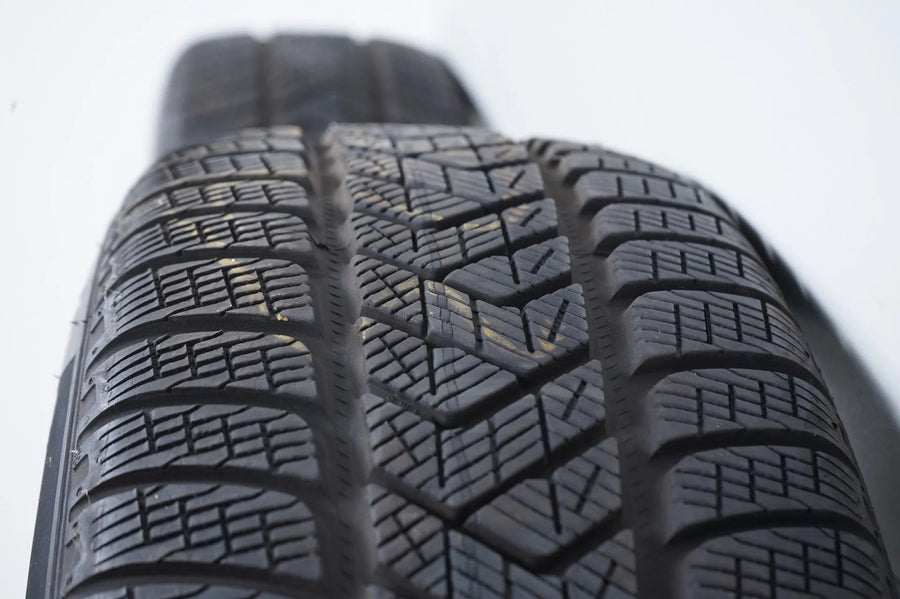Mercedes EQC W293 N293 winter tires/wheels 235/55 R19 inch