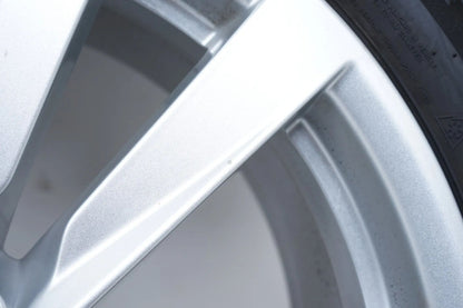 Mercedes S-Class W223 winter tires/wheels 255/45/19 inch