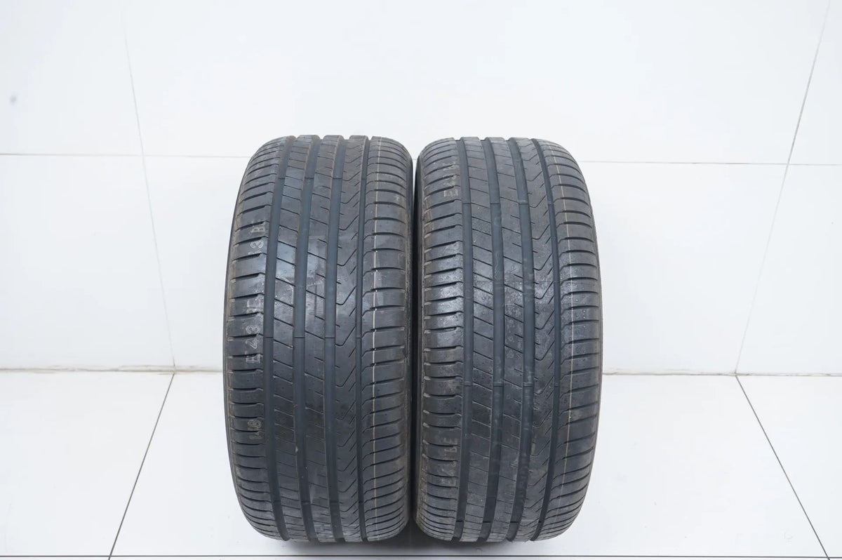 2x DEMO Sommerreifen Pirelli 245 40 18 Zoll MO DOT21  MO Detailansicht 2