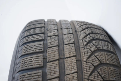 BMW iX i20 winter tires winter wheels 235 60 20 inch 1002 5A02653