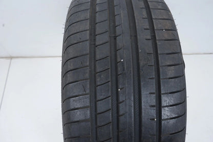 1x Goodyear summer tire 255/35 R19 inch DOT18 approx. 6 mm tread depth BMW* RFT