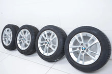 BMW řady 2 Tourer F45 F46 hliníková kola, zimní komplety 195 60 16 palců