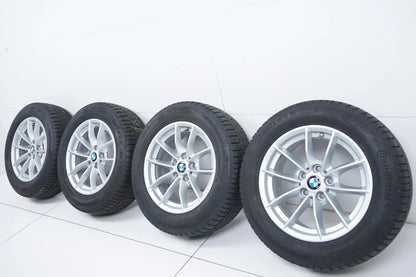 BMW 3 Series G20 G21 Winter Tires Winter Wheels 205/60 R16 inch