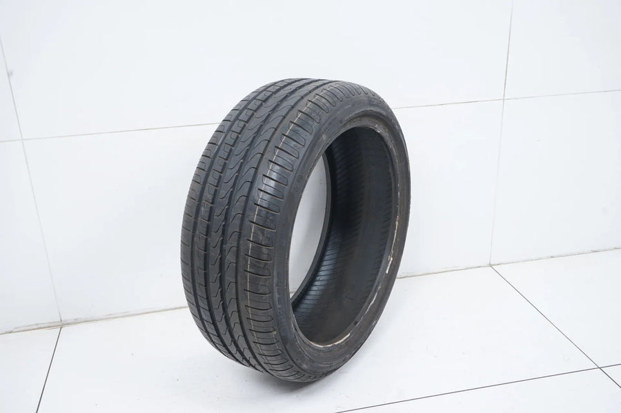 1x DEMO summer tire Pirelli 225 40 18 inch DOT16 BMW* RFT