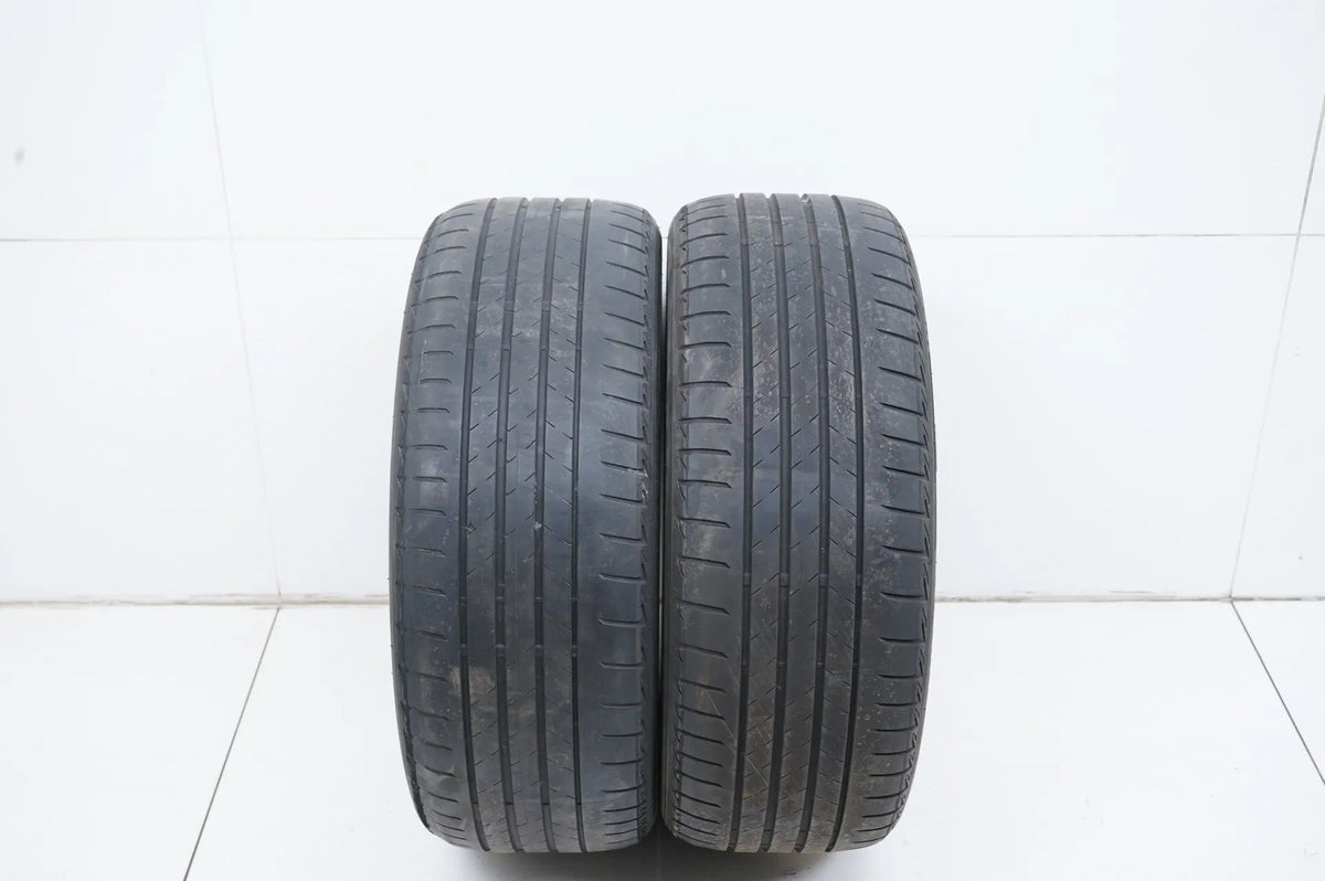 2 x Sommerreifen Bridgestone 225 45 18 Zoll DOT20 ca.3-4mm MO Detailansicht 2