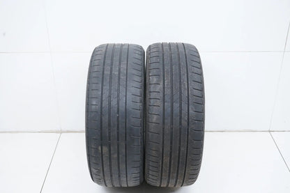2 x Sommerreifen Bridgestone 225 45 18 Zoll DOT20 ca.3-4mm MO